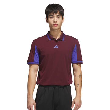 adidas Golf BTC Vent Twistweave Shirt