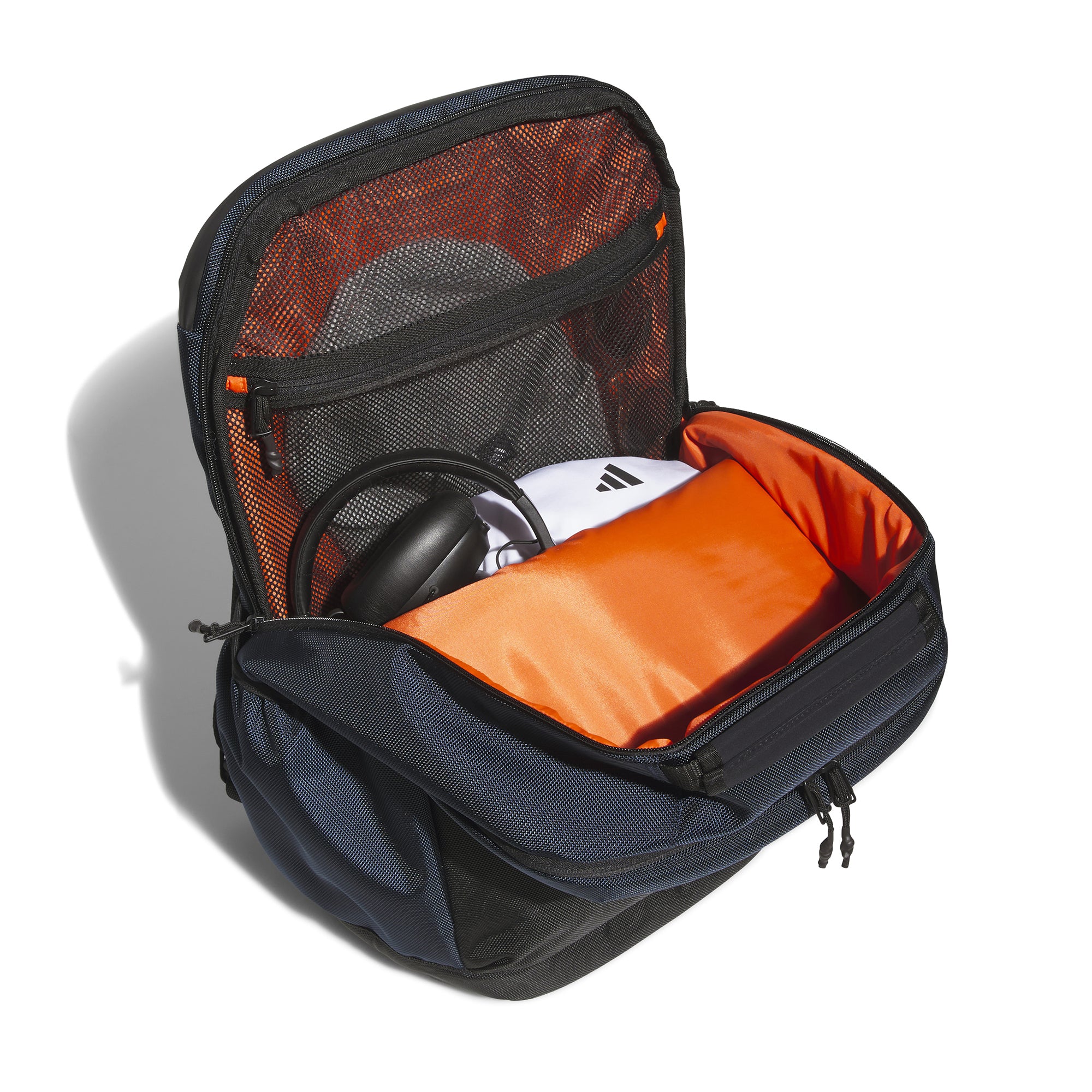 adidas Golf Backpack Legend Ink