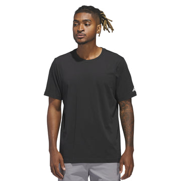 adidas Golf Blank T-Shirt