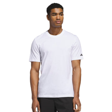 adidas Golf Blank T-Shirt