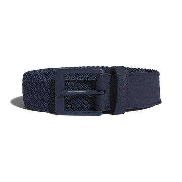 adidas Golf Braided Stretch Belt