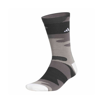 adidas Golf Camo Crew Sock