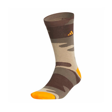 adidas Golf Camo Crew Sock