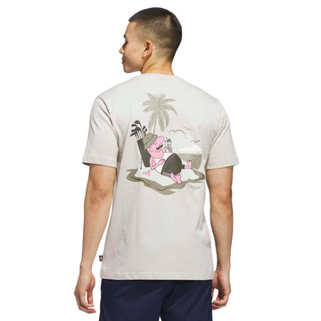 adidas Golf Chip T-Shirt