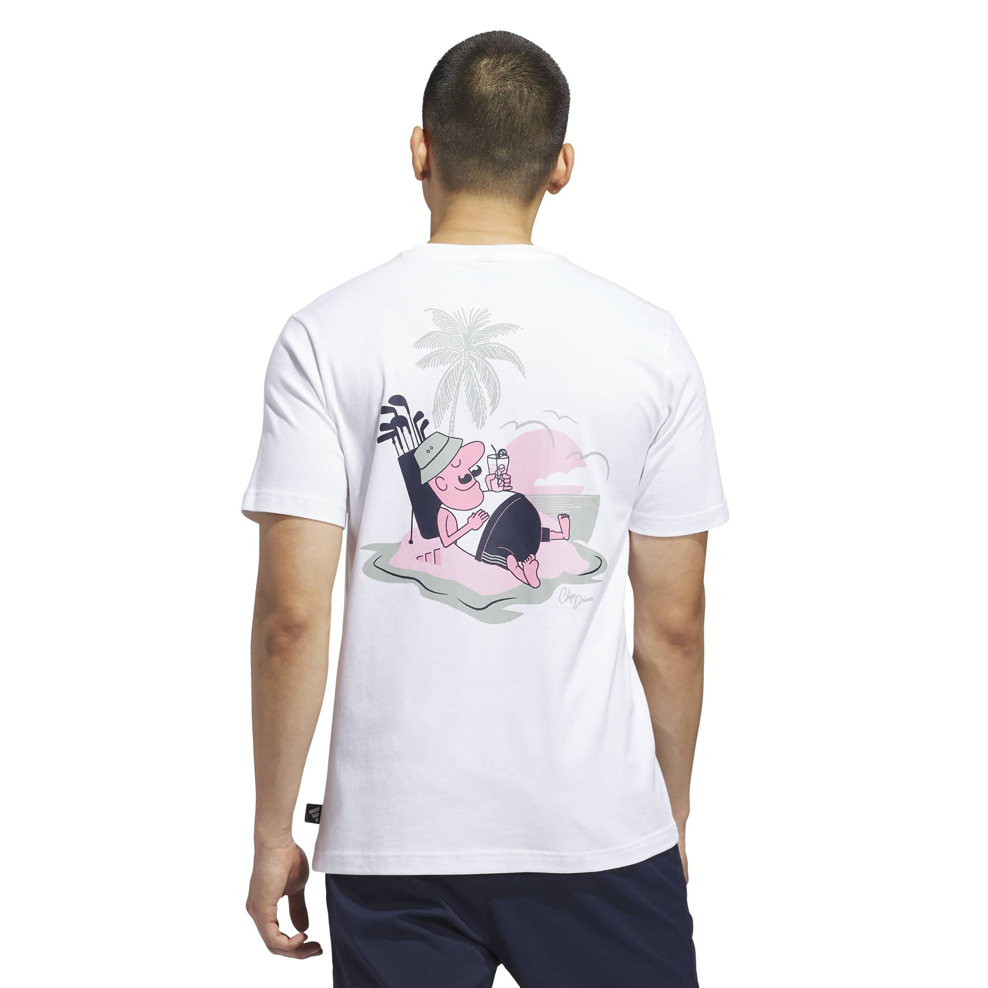adidas-Golf-Chip-T-Shirt-