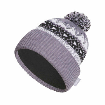 adidas Golf Climawarm Pom Beanie