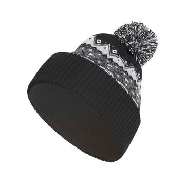 adidas Golf Climawarm Pom Beanie