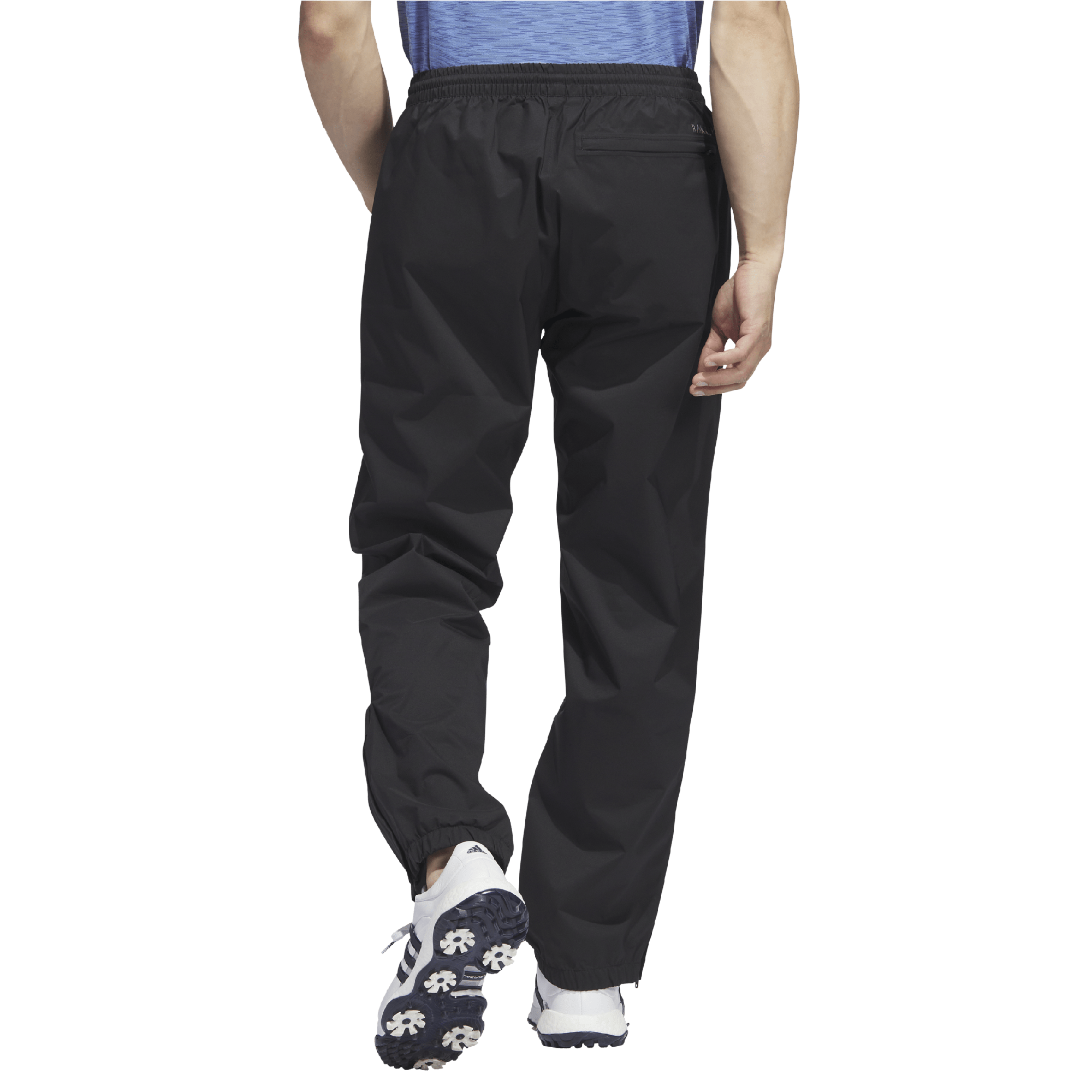 adidas Golf Club RAIN.RDY Waterproof Trousers