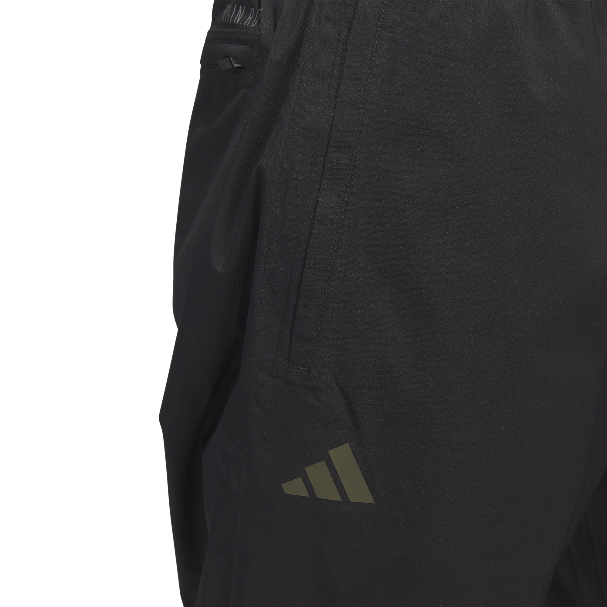 adidas Golf Club RAIN.RDY Waterproof Trousers