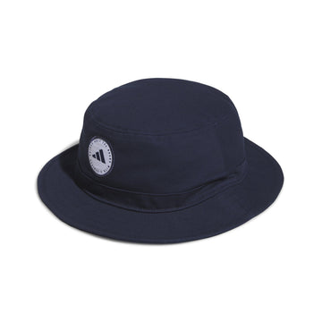 adidas Golf Cotton Bucket Hat Collegiate Navy