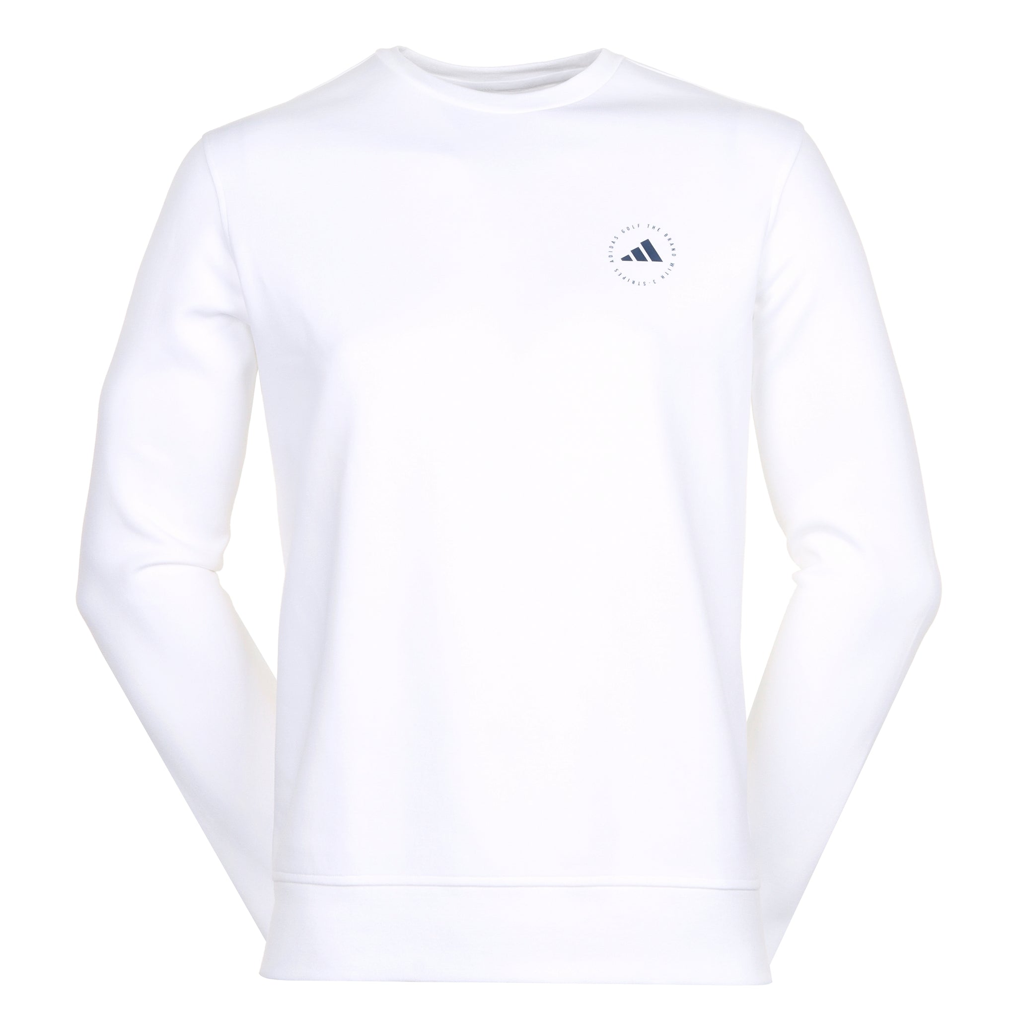 adidas-golf-crew-neck-sweater-iu4517-white