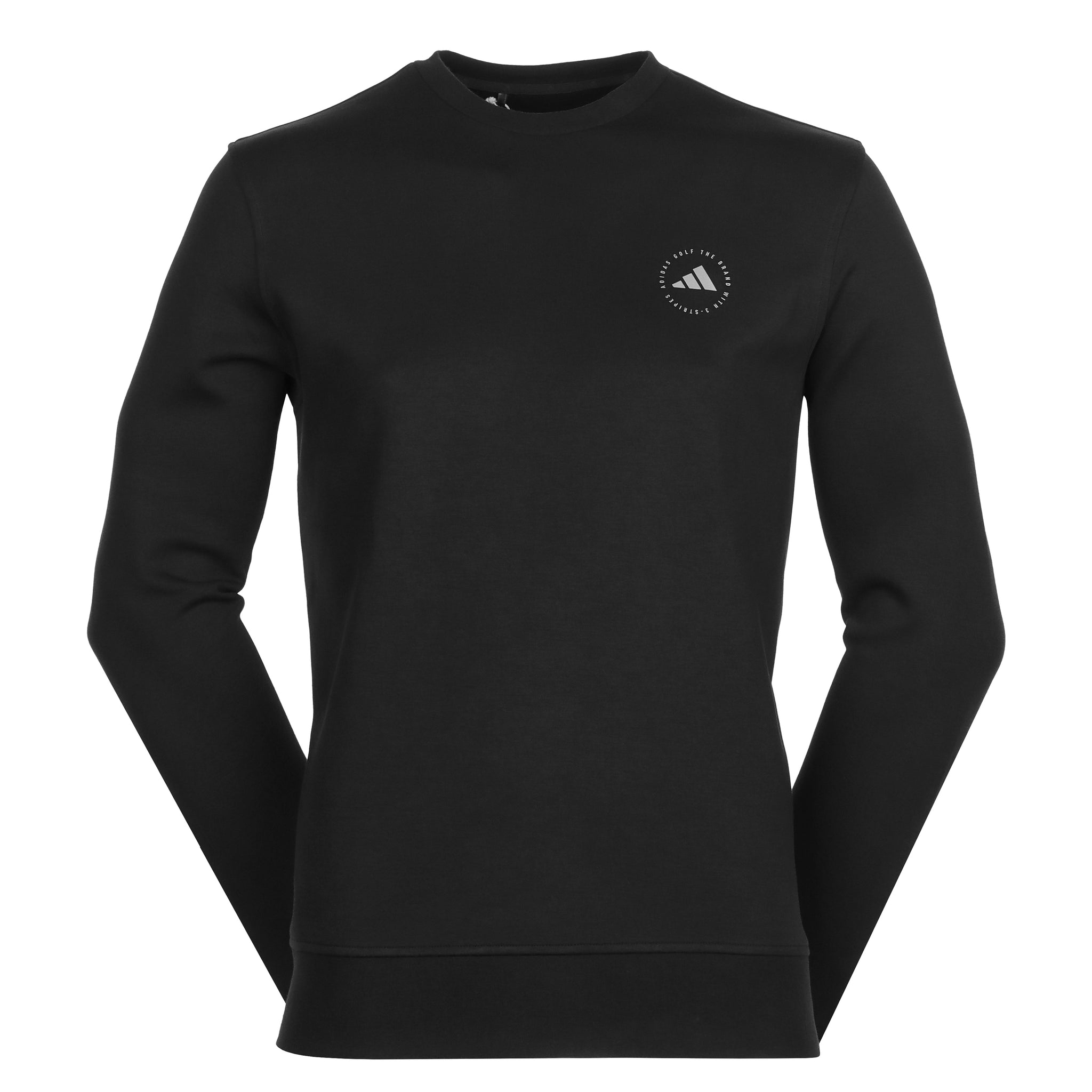 adidas-golf-crew-neck-sweater-iu4523-black