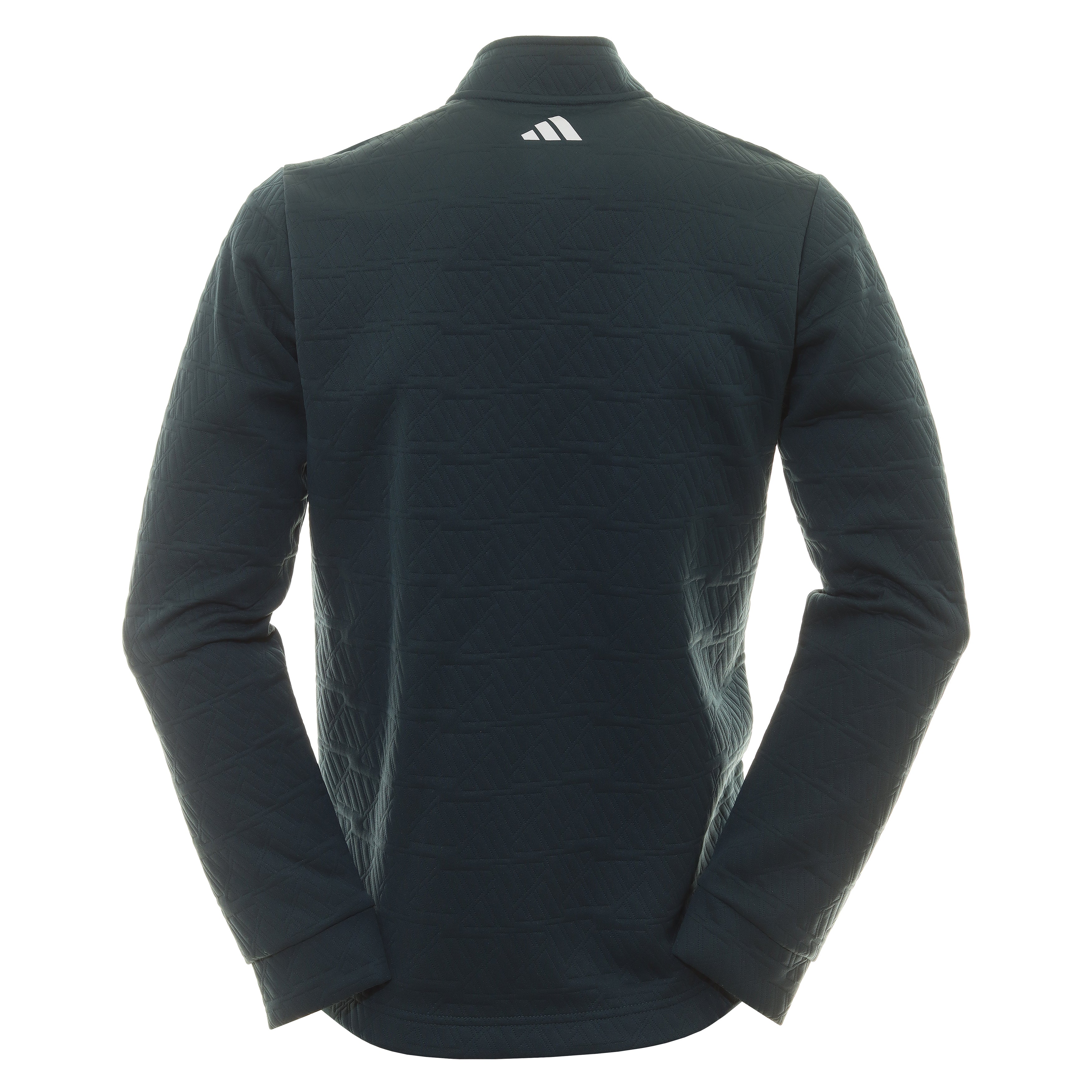 adidas Golf DWR LC 1/4 Zip HZ0434 Arctic Night & Function18 Restrictedgs