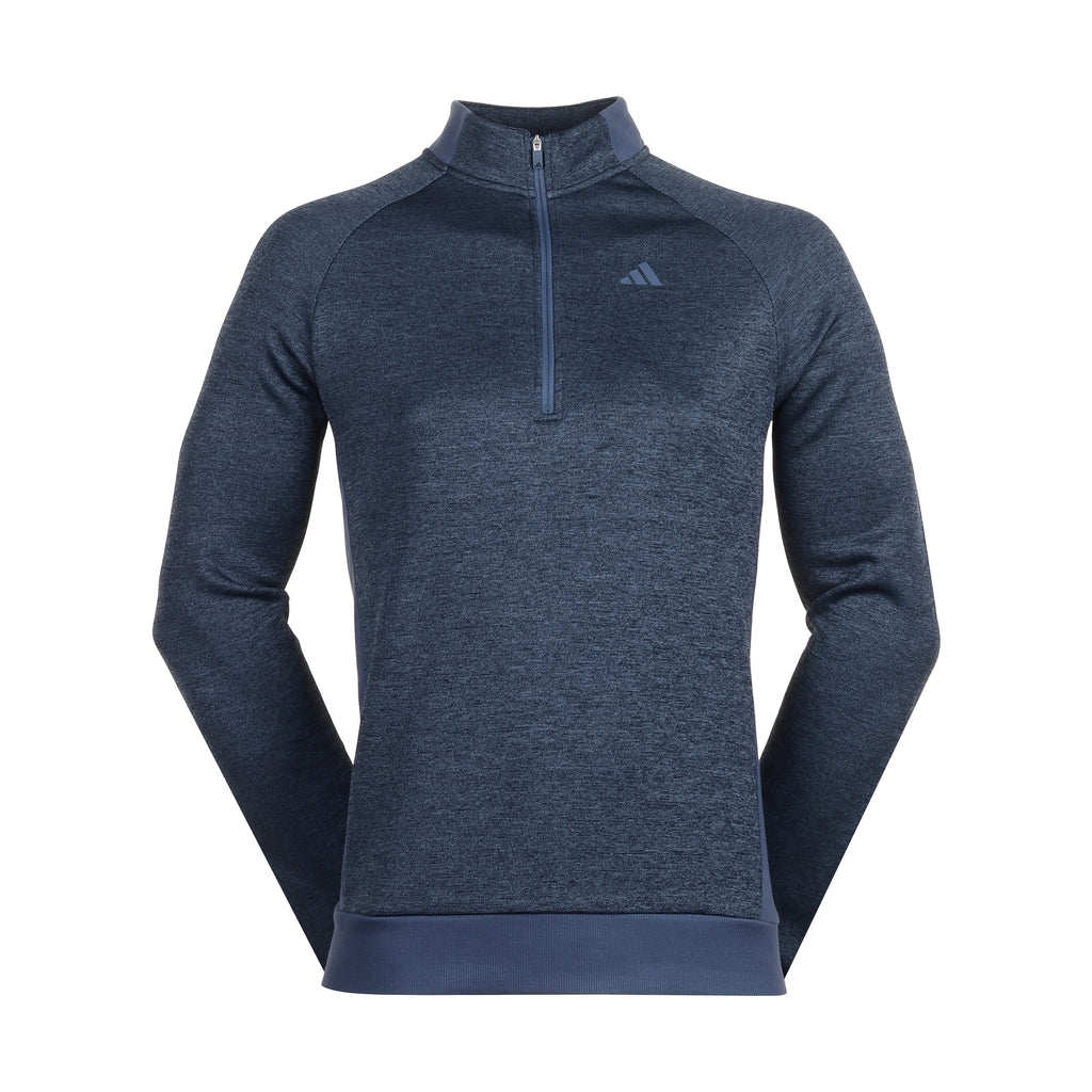 adidas-Golf-DWR-Ribbed-1_2-Zip 