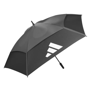 adidas Golf Double Canopy Umbrella
