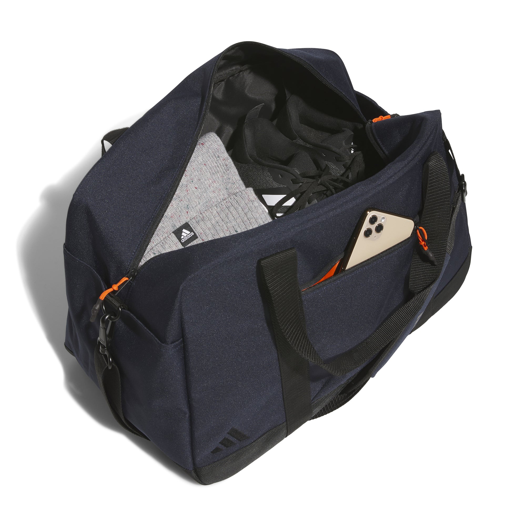 adidas Golf Duffle Bag Legend Ink