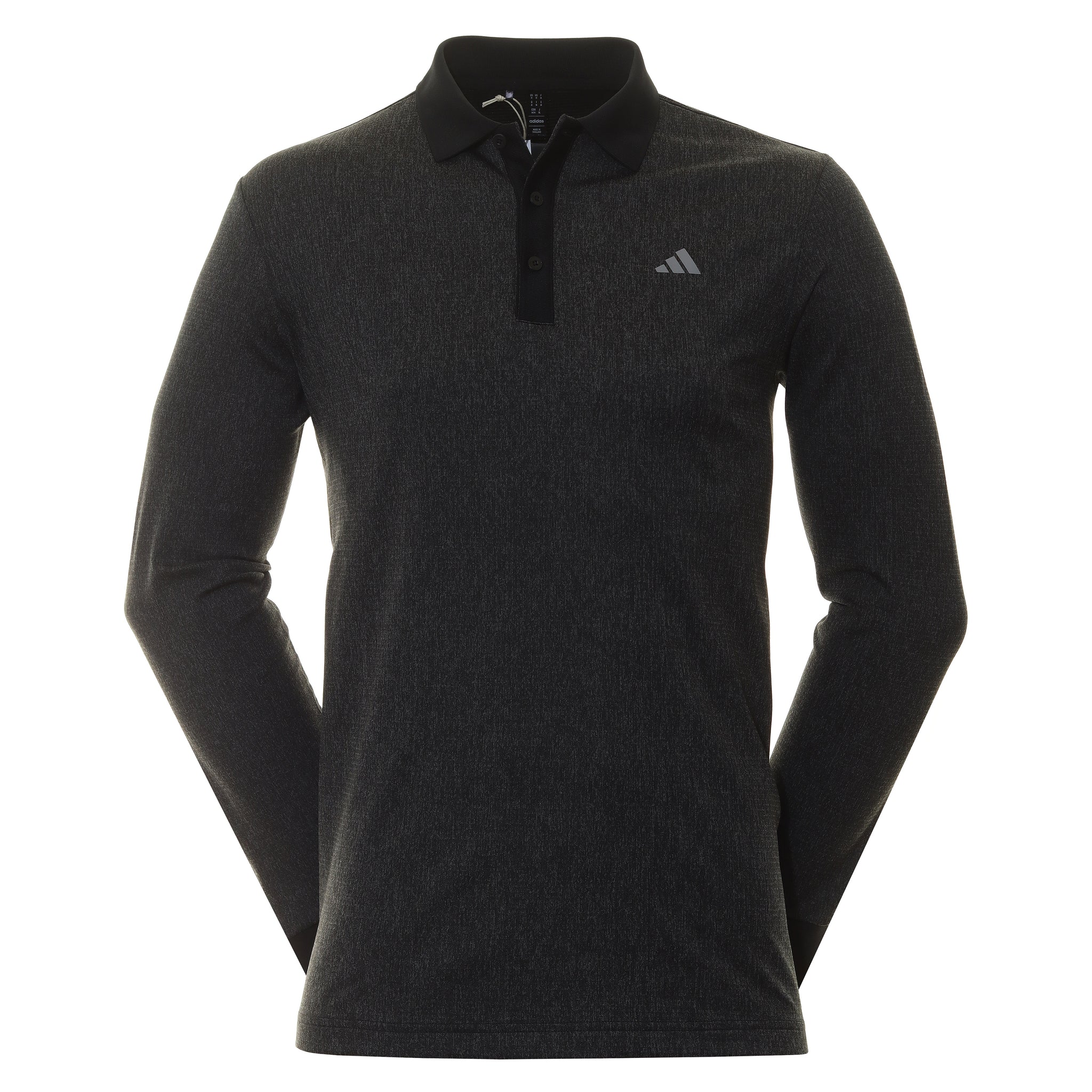 adidas-golf-essentials-long-sleeve-shirt-il9638-black-melange