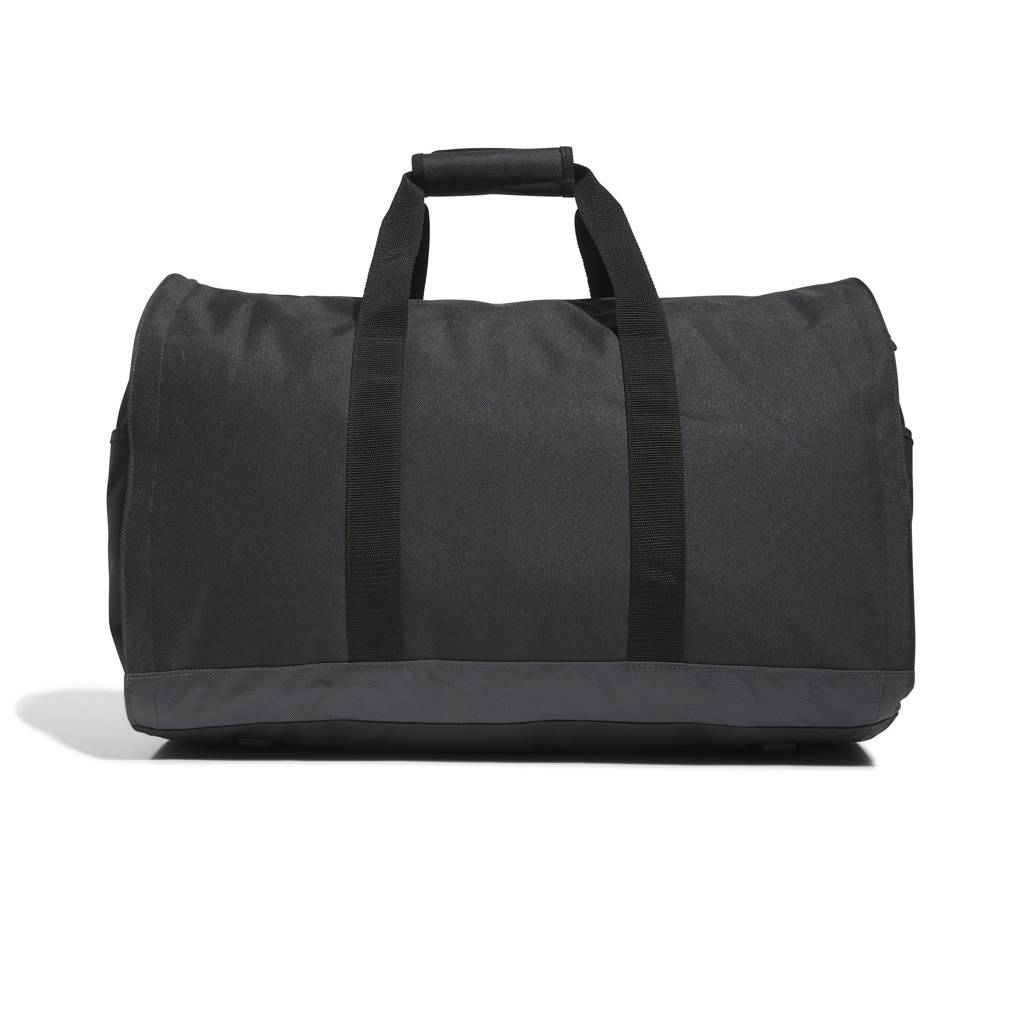 adidas Golf Garment Duffle Bag Grey Five