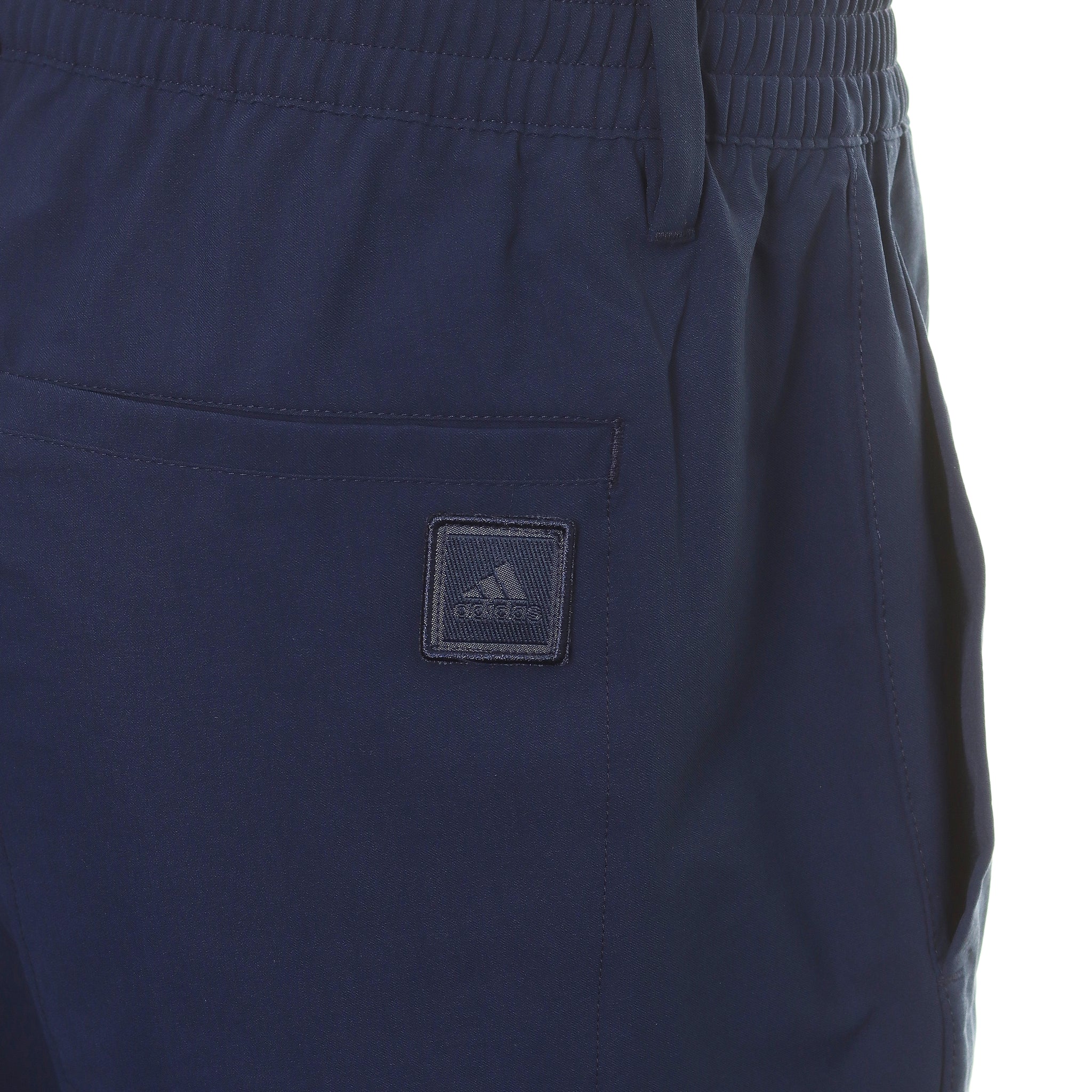 adidas Golf Go-To Commuter Trousers Collegiate Navy 