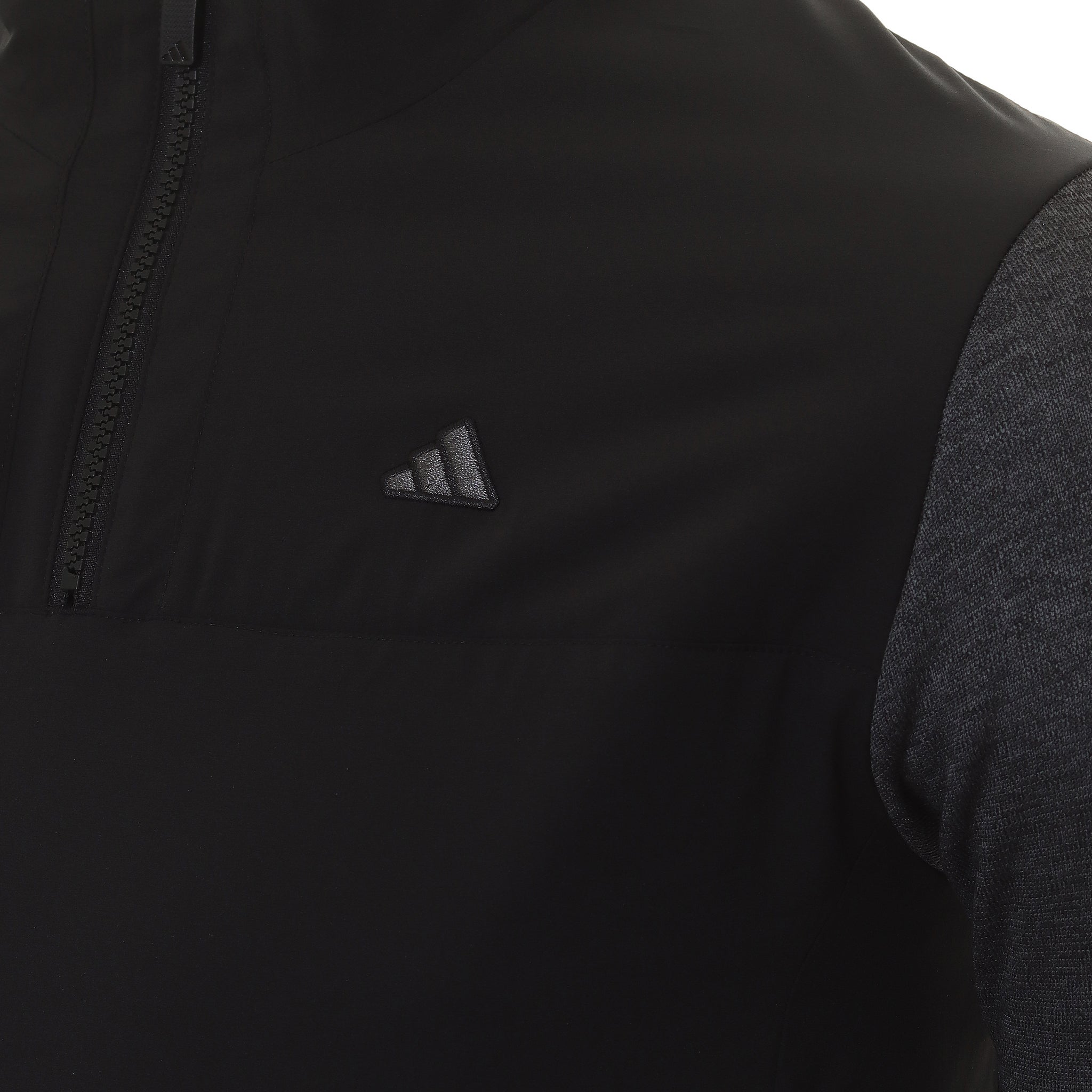Adidas go deals to golf jacket