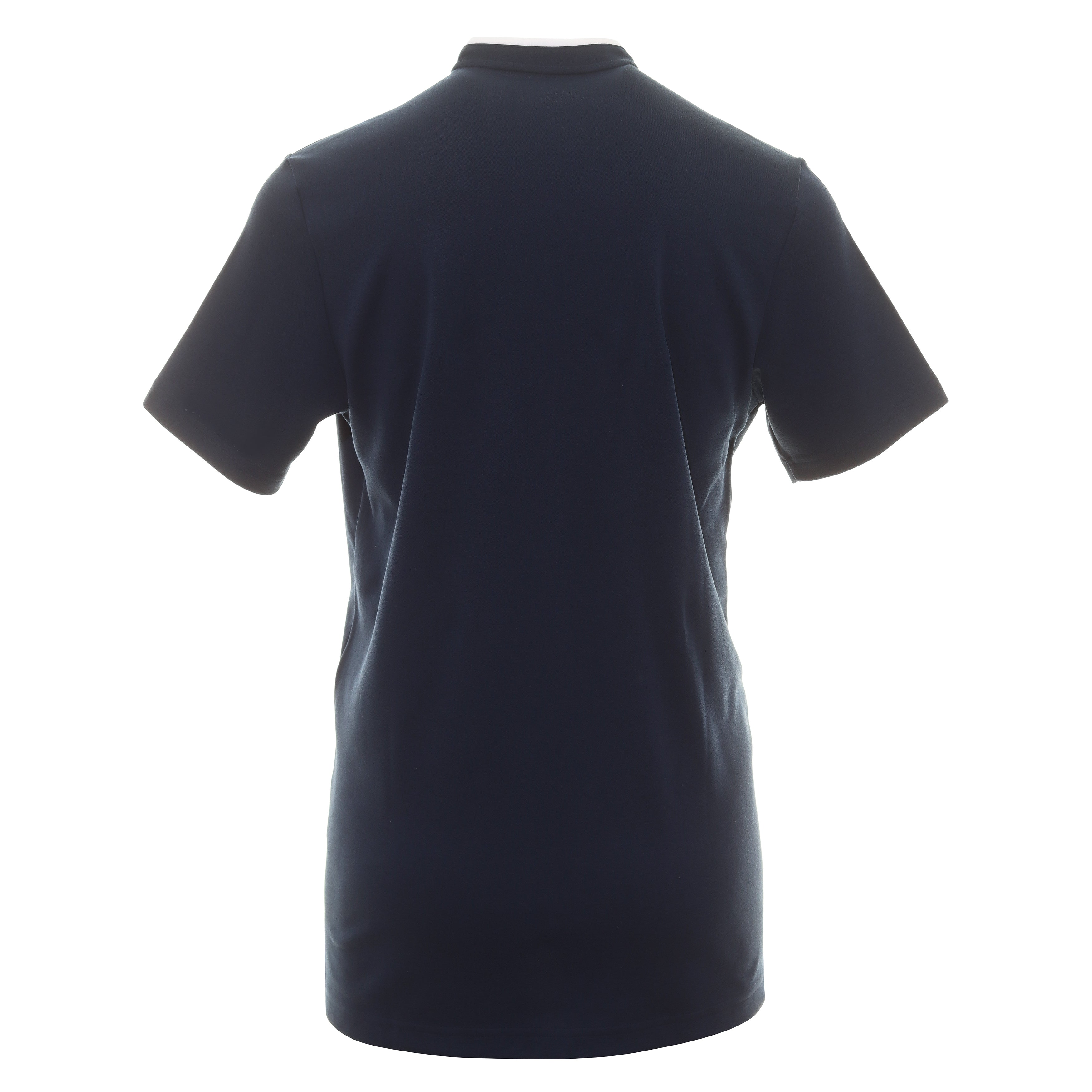 adidas Golf Go-To Henley Shirt II7840 Collegiate Navy | Function18