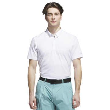 adidas Golf Go-To Textured Shirt