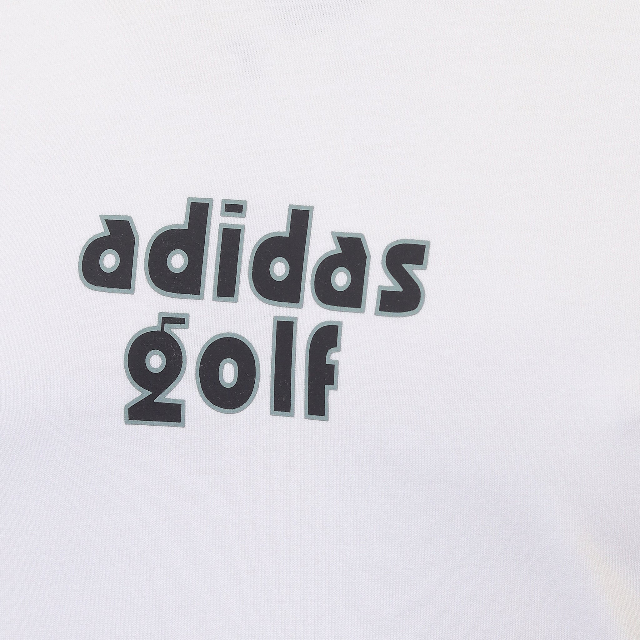 adidas golf logo