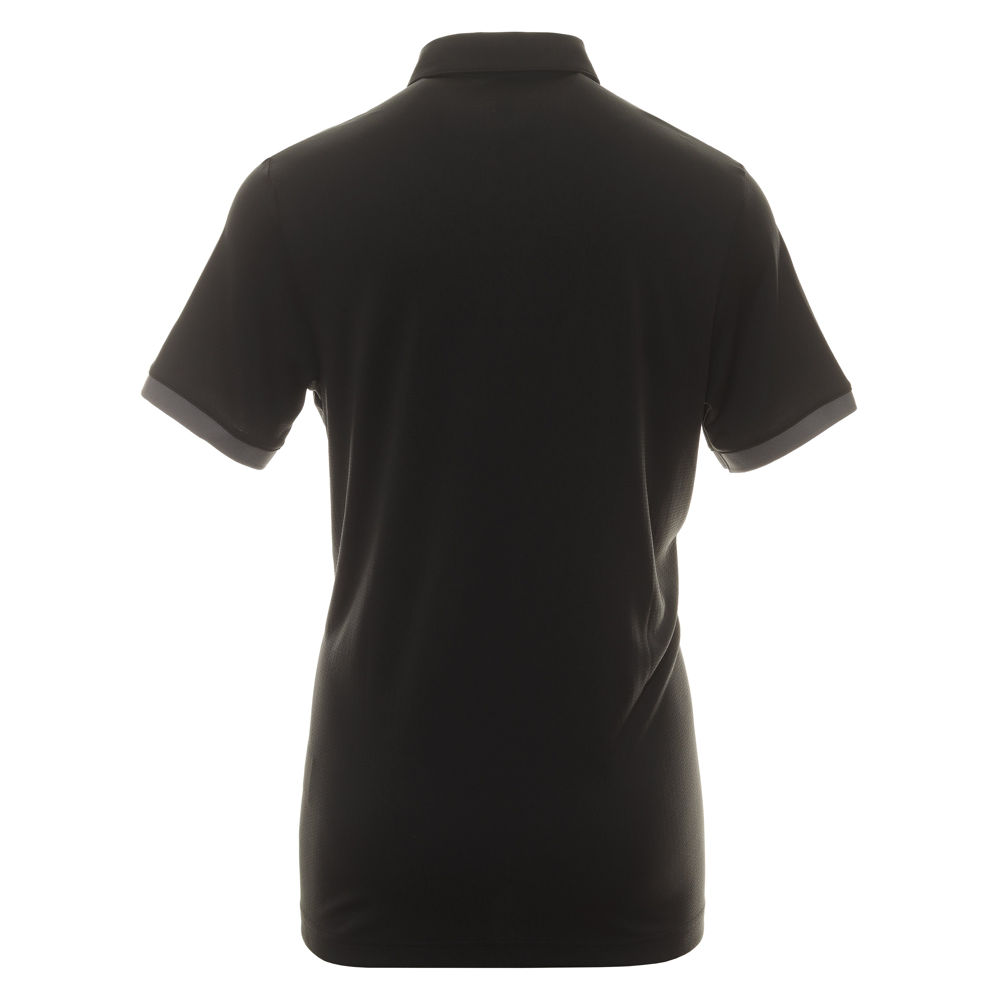 adidas Golf HEAT.RDY Shirt IA4762 Black & Function18 | Restrictedgs