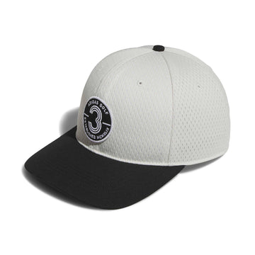 adidas Golf High Crown Cap