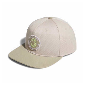 adidas Golf High Crown Cap