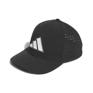 adidas Golf Hydrophobic 2.0 Tour Cap Black
