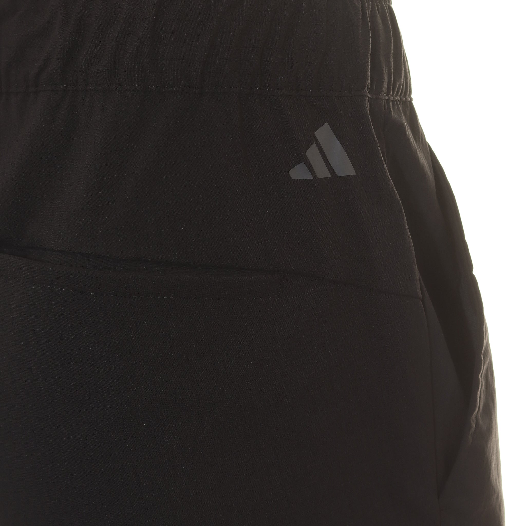 adidas Golf Ripstop Jogger HY5383 Black | Function18 | Restrictedgs