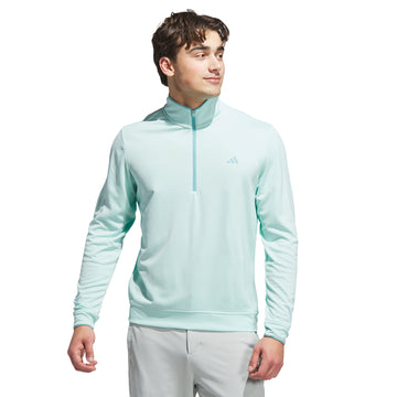adidas Golf Lightweight 1/4 Zip