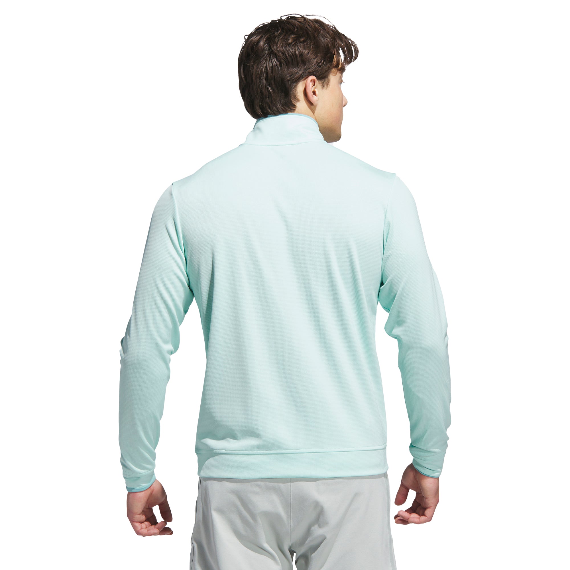 adidas Golf Lightweight 1/4 Zip
