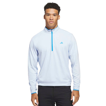 adidas Golf Lightweight 1/4 Zip