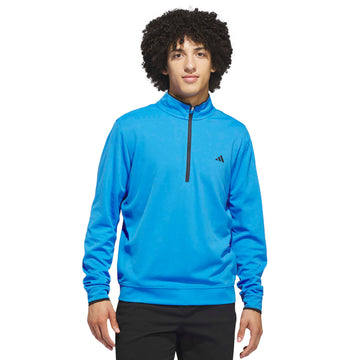 adidas Golf Lightweight 1/4 Zip