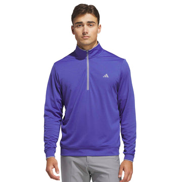adidas Golf Lightweight 1/4 Zip