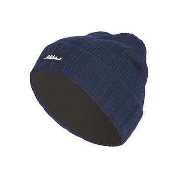 adidas Golf Novelty Beanie Collegiate Navy