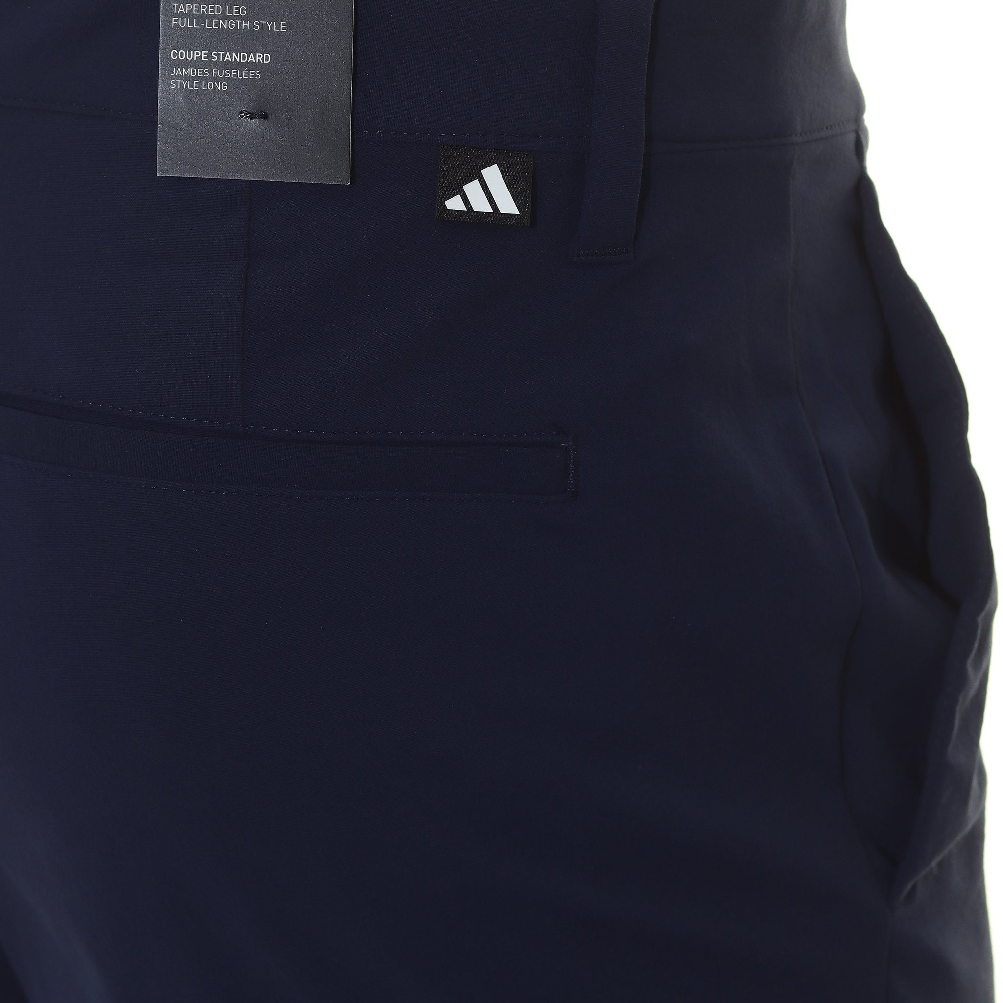 Tapered sales nylon pants