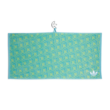 adidas Golf Originals All Over Towel
