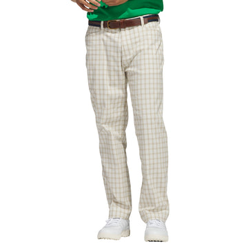 adidas Golf Originals Archive Plaid Trousers