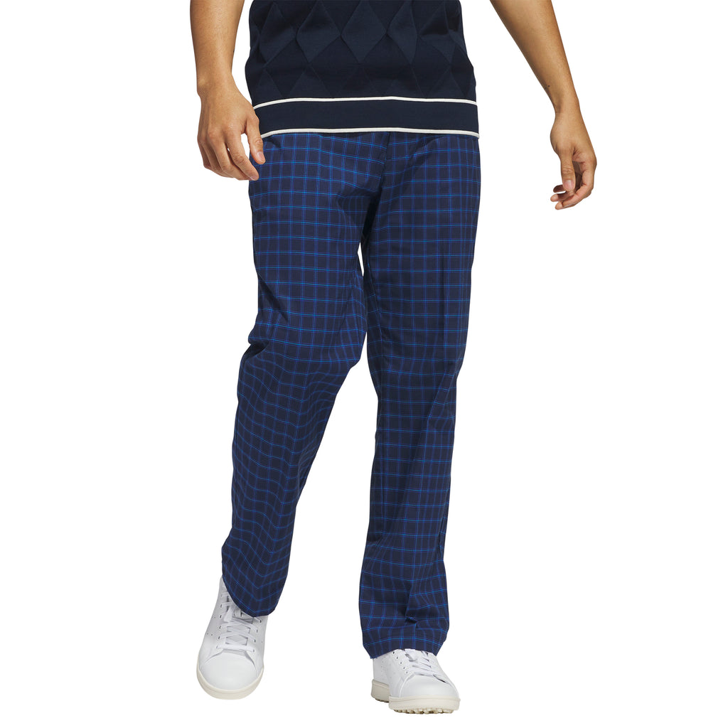 Plaid Golf Pants Australia Royal And Awesome Men`s Golf Pants Loud