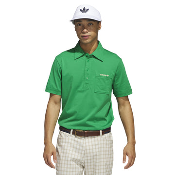 adidas Golf Originals Archive Pocket Shirt