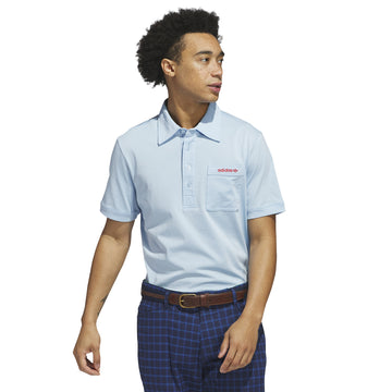 adidas Golf Originals Archive Pocket Shirt