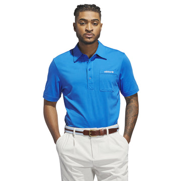 adidas Golf Originals Archive Pocket Shirt