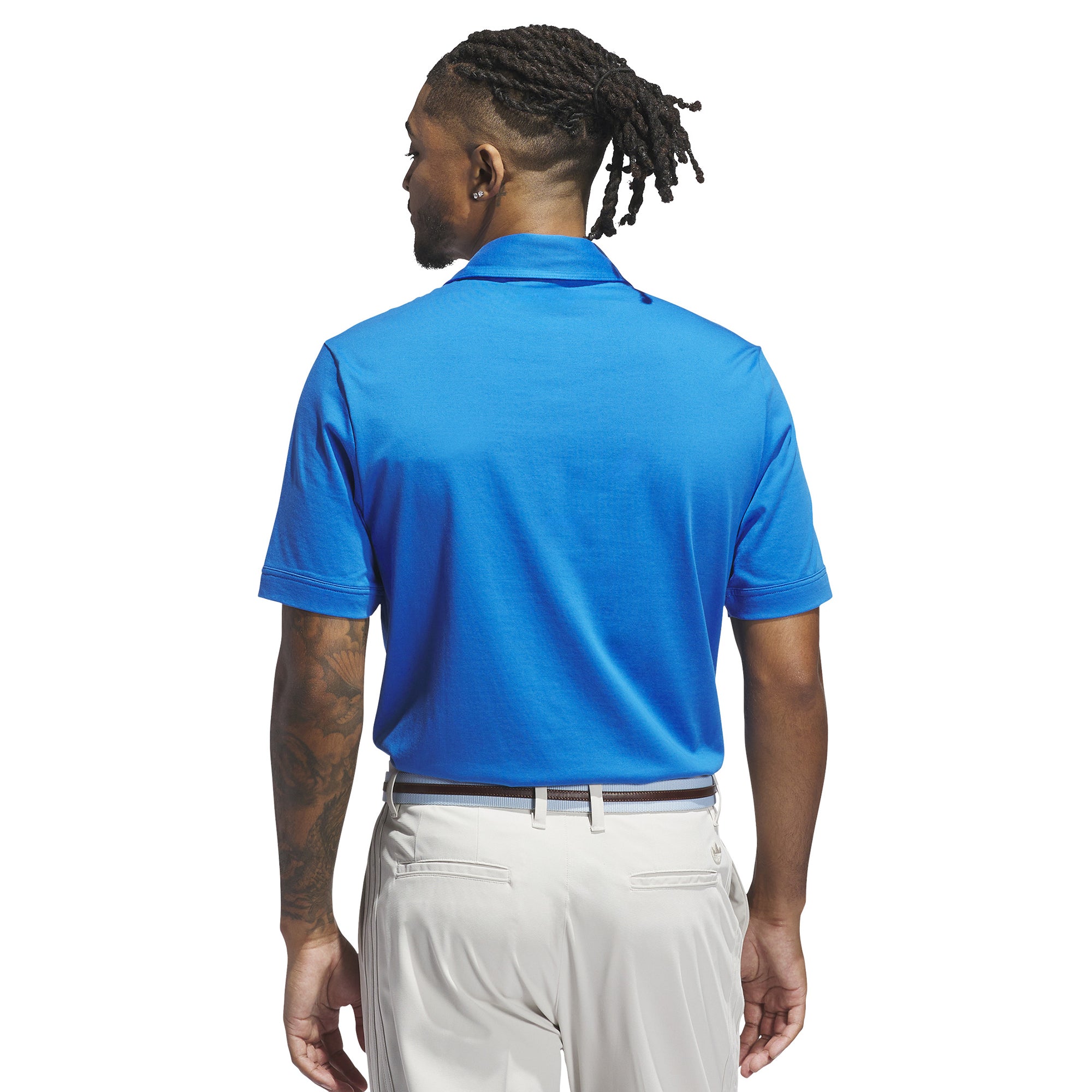 adidas Golf Originals Archive Pocket Shirt