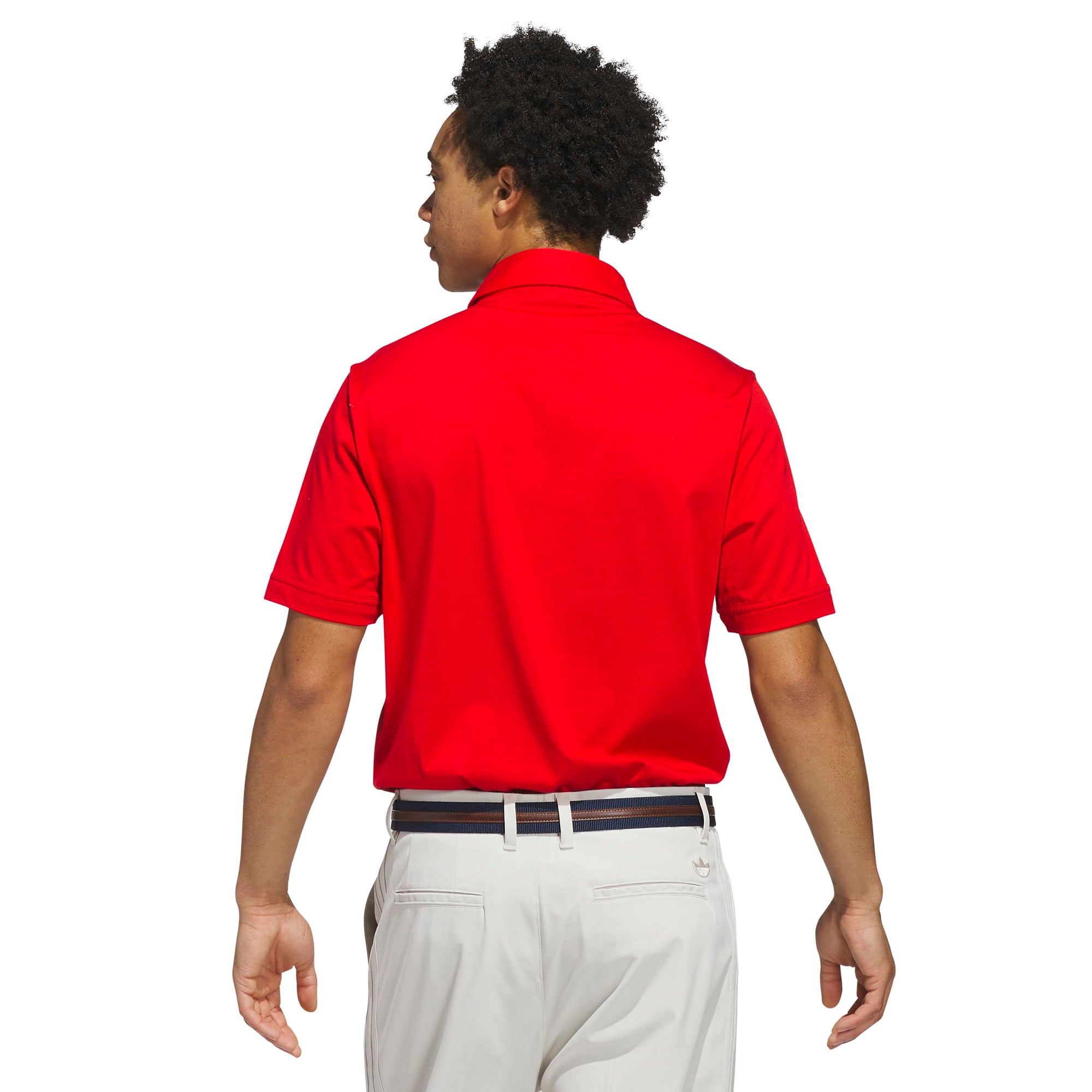 adidas Golf Originals Archive Pocket Shirt