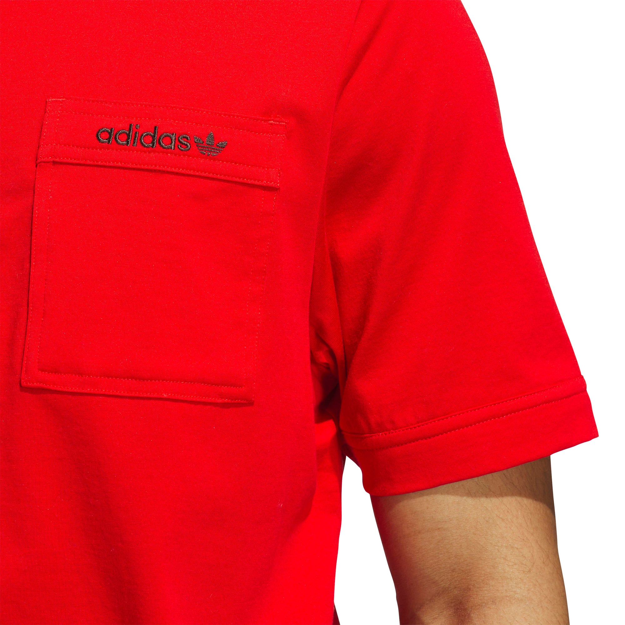 adidas Golf Originals Archive Pocket Shirt