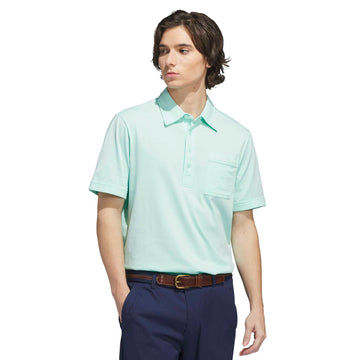 adidas Golf Originals Archive Pocket Shirt