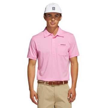 adidas Golf Originals Archive Pocket Shirt